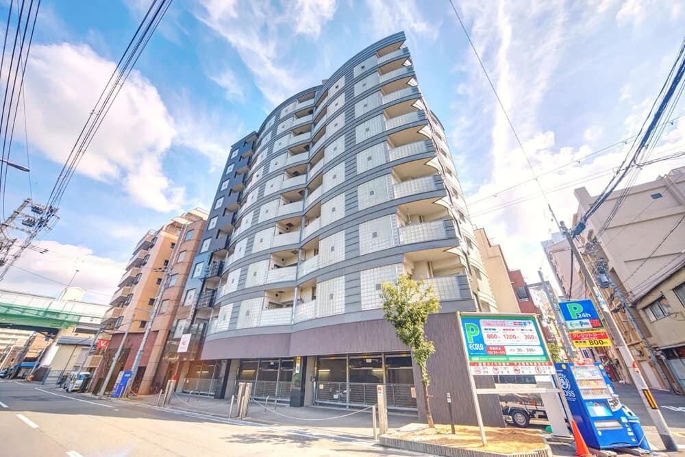 Krehl Namba Minami - photo 15