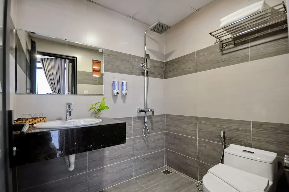 CKD Hotel Nha Trang - photo 9