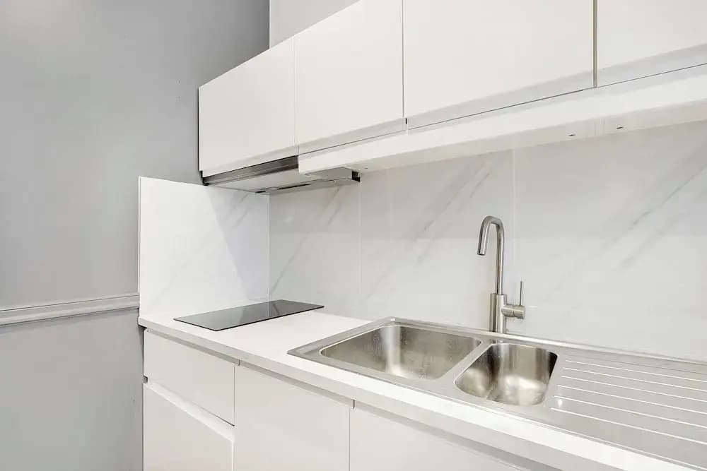 Charming Studio - 3P - Republique - photo 4