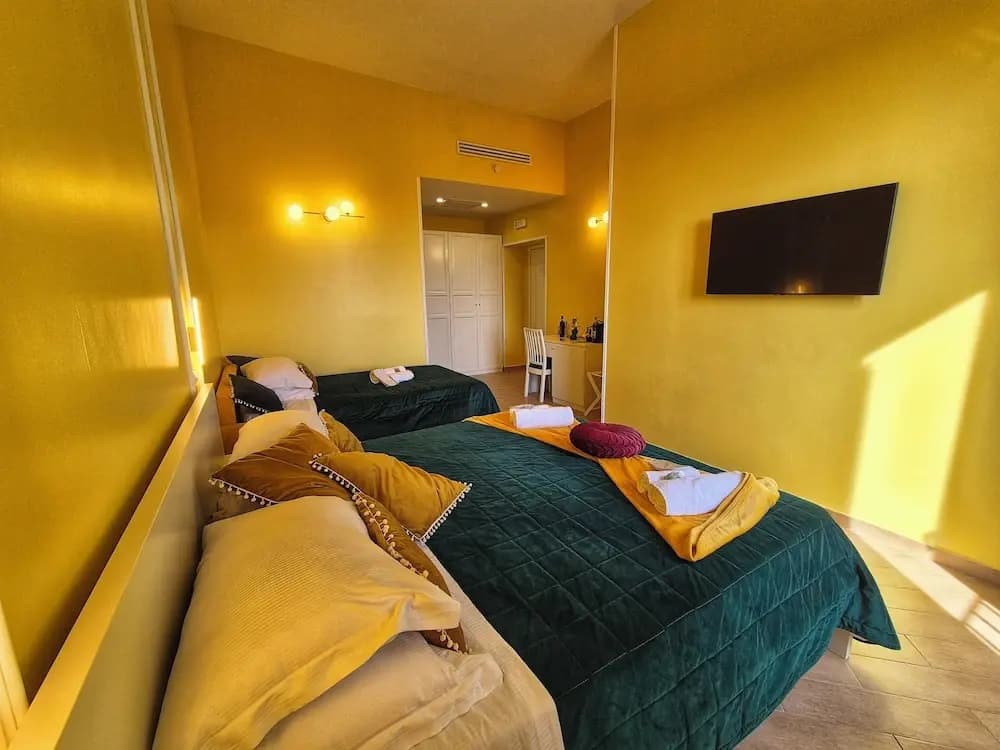 Residenze Serventi Longhi - photo 27