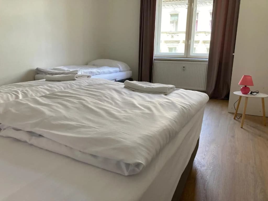 Zizkov tower suites - photo 1