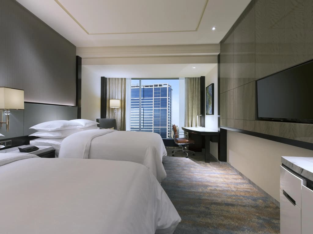 Sheraton Grand Jakarta Gandaria City Hotel - photo 3