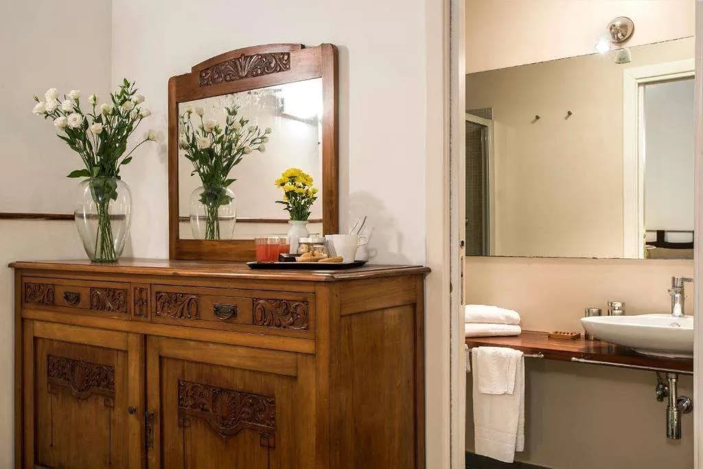 Arco del Lauro Bed & Breakfast - photo 7