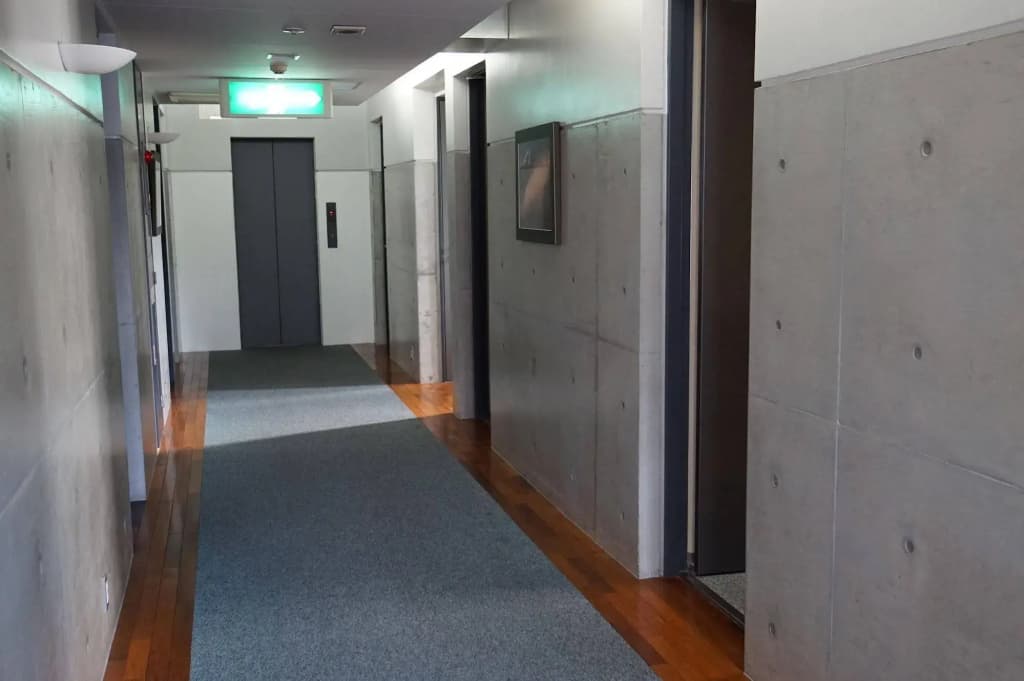 Annex Katsutaro Ryokan - photo 15