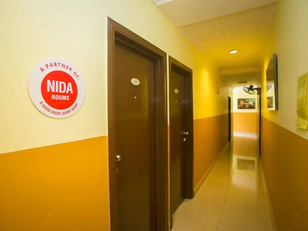 NIDA Rooms Seri Serdang Utama - photo 11