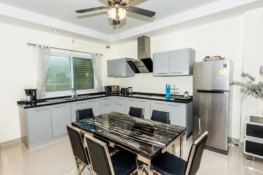 Platinum Residence 10 - photo 21