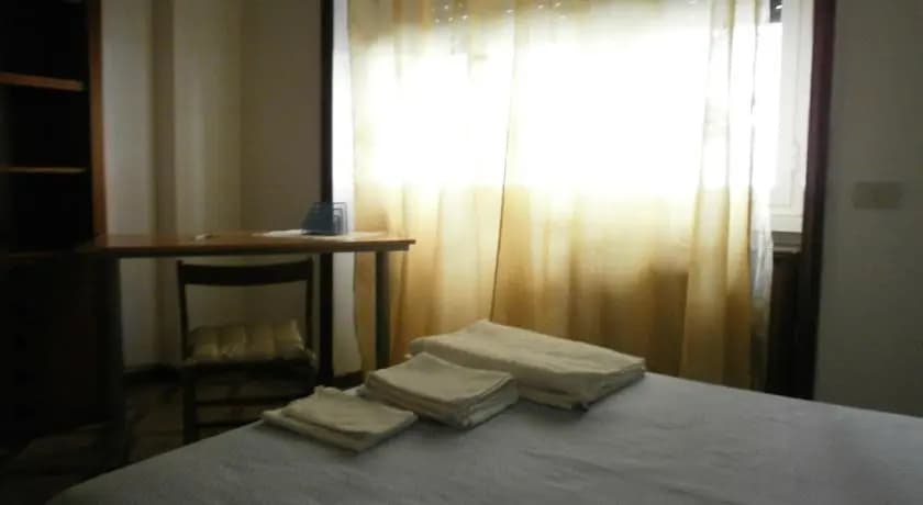 GuestHouse Rome - photo 10