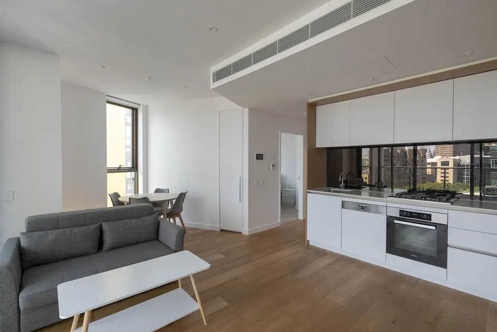 Modern Apartment in Darling Harbour - photo 4