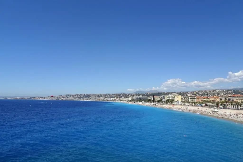 Le Calypso, 2-bedroom with A/C ! - main photo