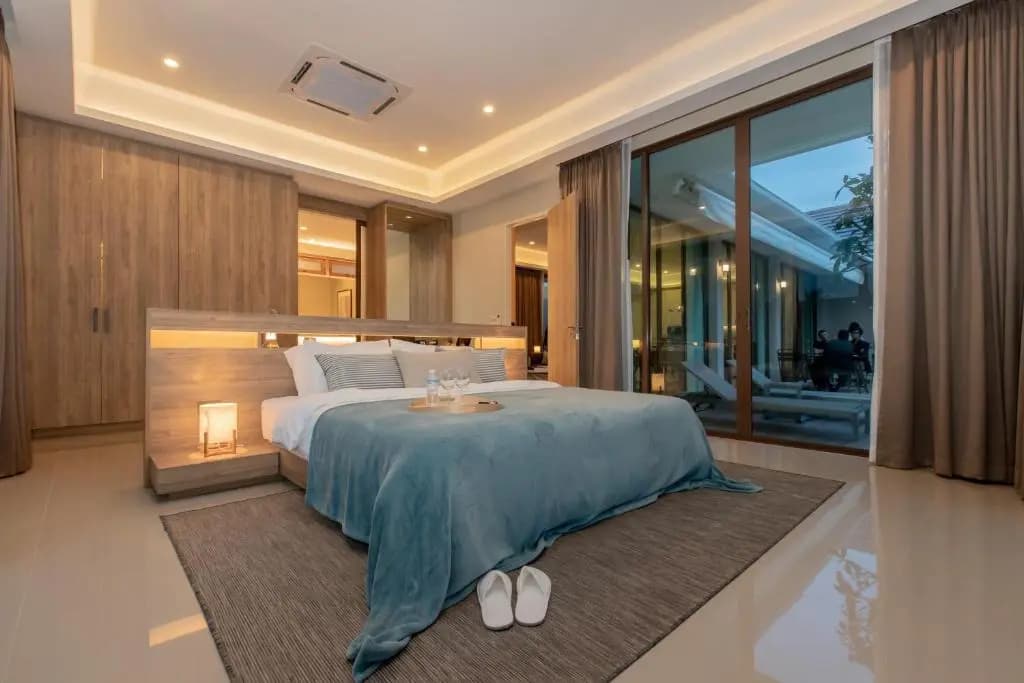 SHAAN - Luxurious 3 bedroom Pool Villa, Hua Hin - photo 3
