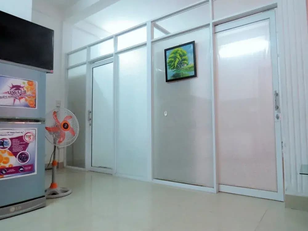 PacknGo Danang Hostel - photo 10