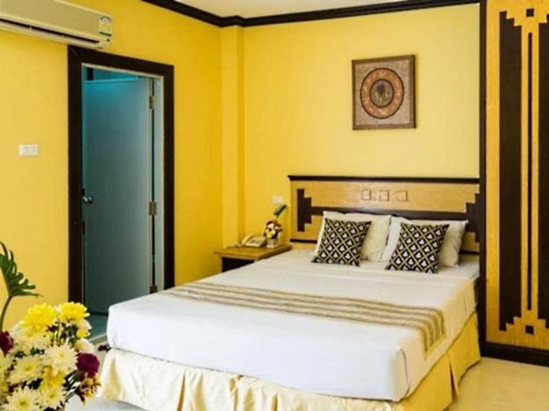 Chalermporn Guesthouse - photo 2