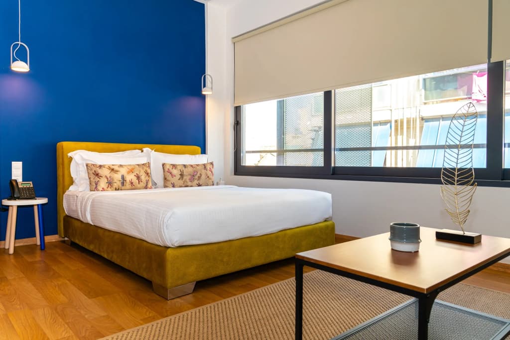 Iasonos Suites - photo 3