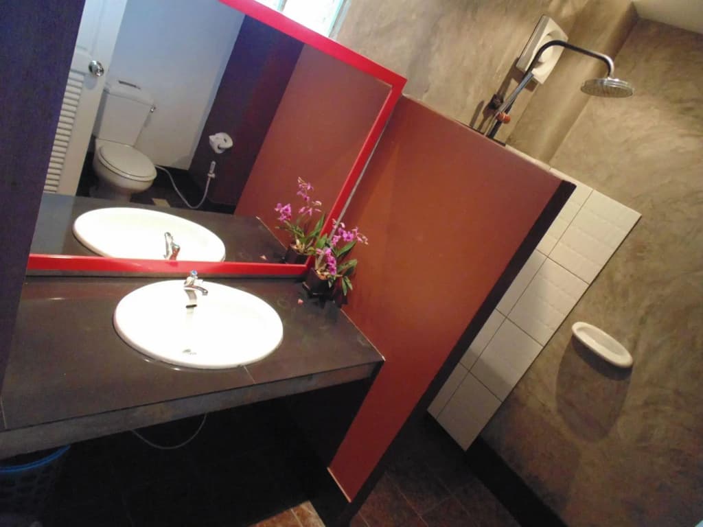 Cocco Resort - photo 8