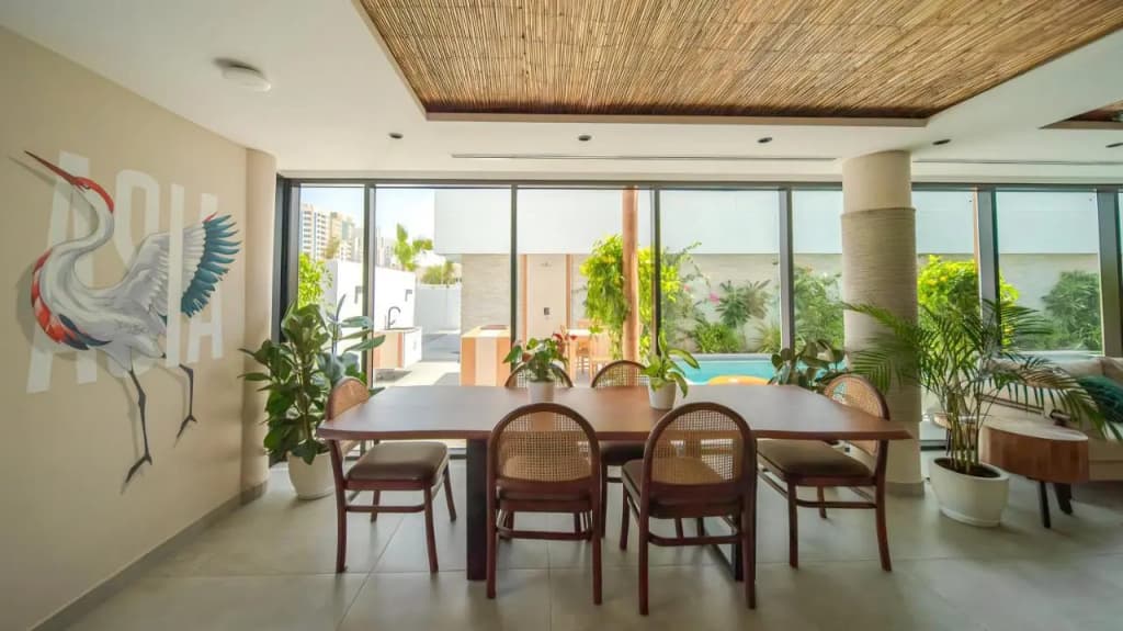 Nas House Private Villas - photo 34