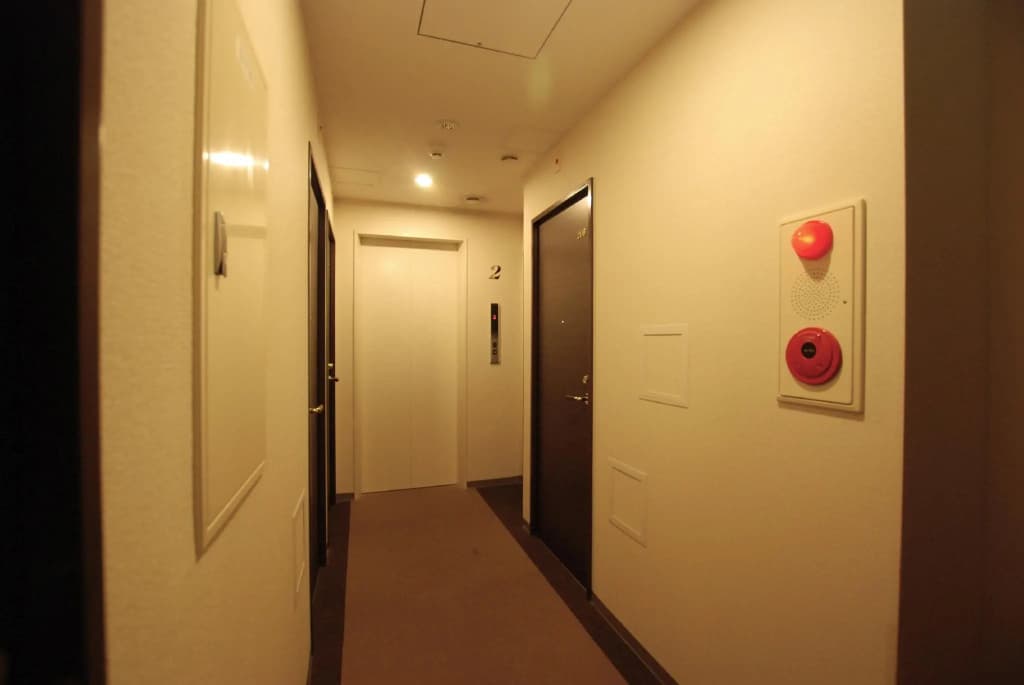 Web Hotel Tokyo Asakusabashi - photo 13