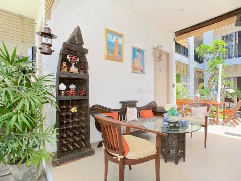 D'joemah Nadja Homestay - photo 9