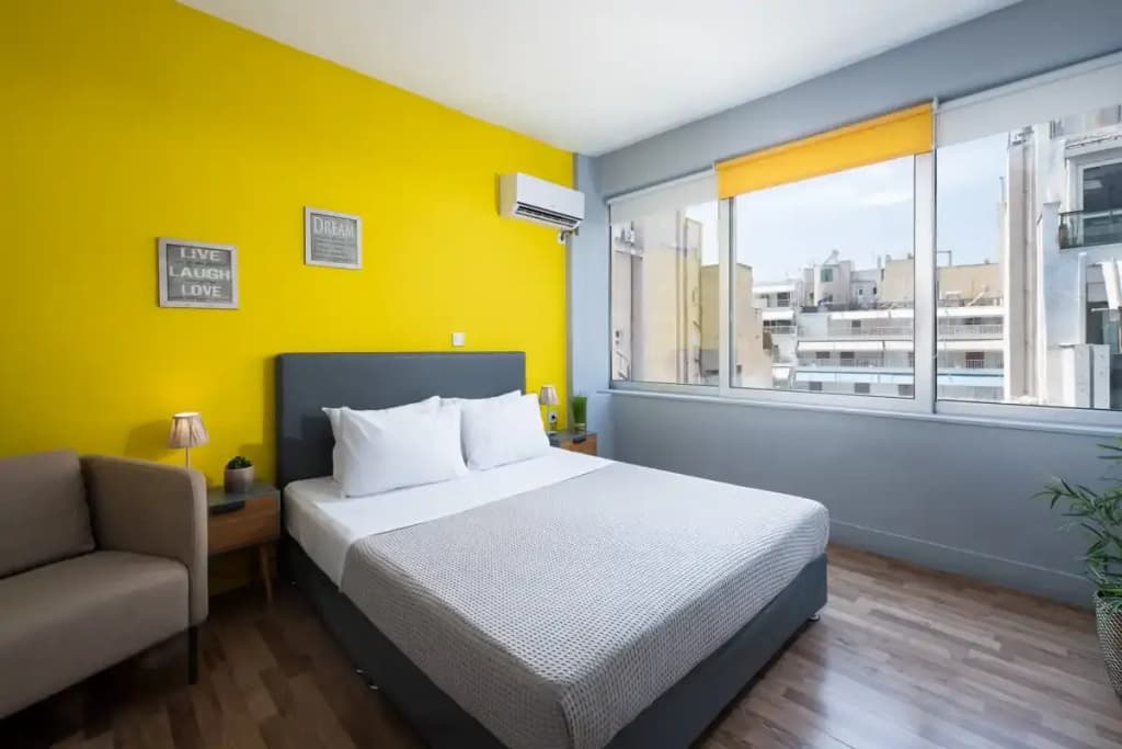 Enattica Syntagma Living - photo 4