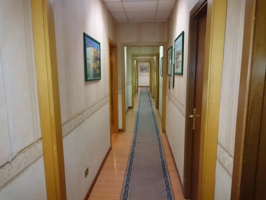 Hotel Urbis - photo 10