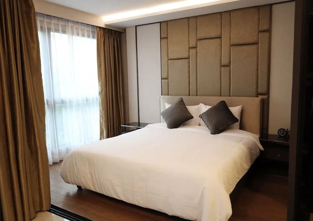 Panora Phuket Condominium - photo 6