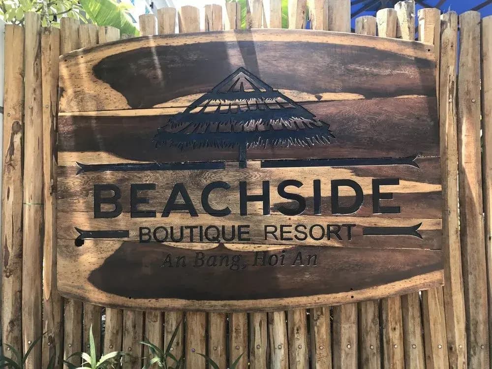 An Bang Beachside Boutique - photo 1