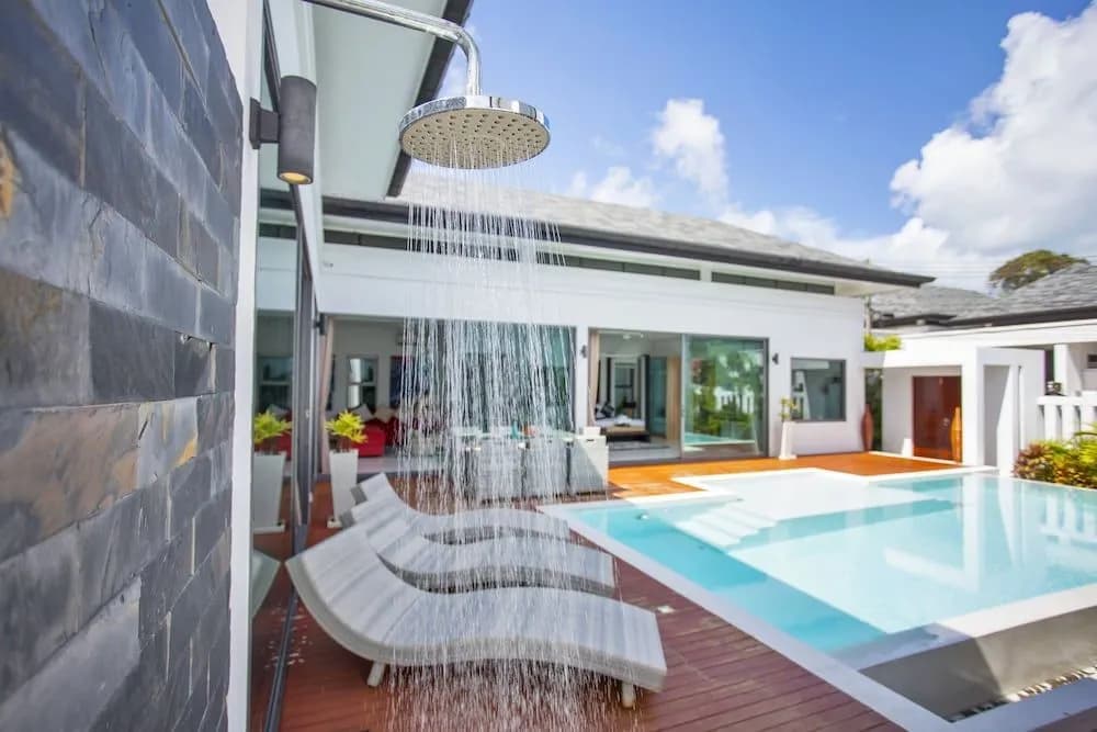 Villa Mandala - photo 12