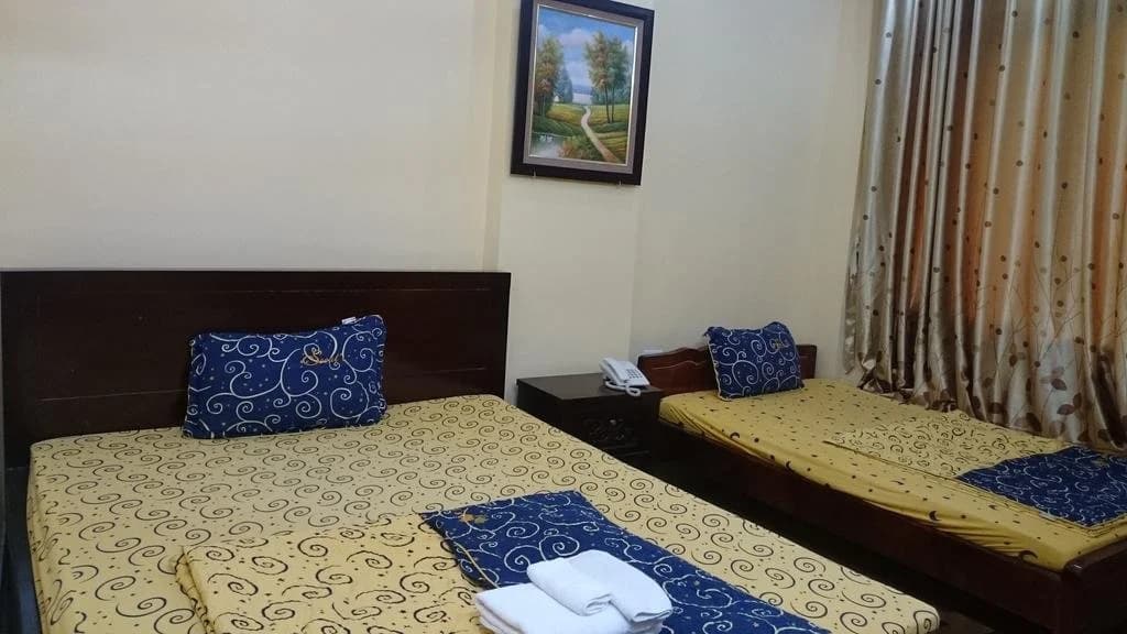 Ha Thanh Hotel - main photo