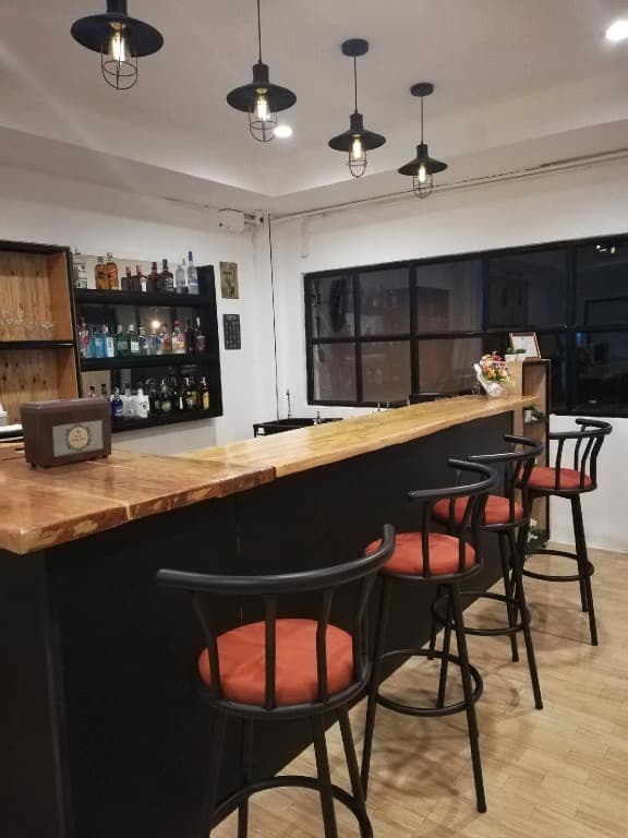 Alita Hostel&Bar - photo 20