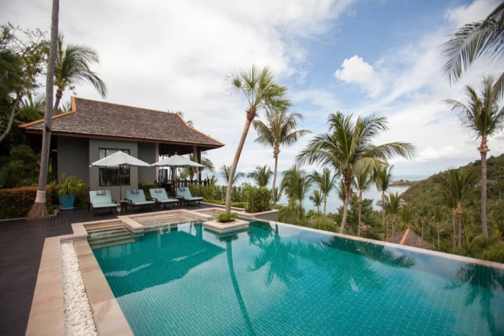 Four Seasons Resort Koh Samui - photo 11