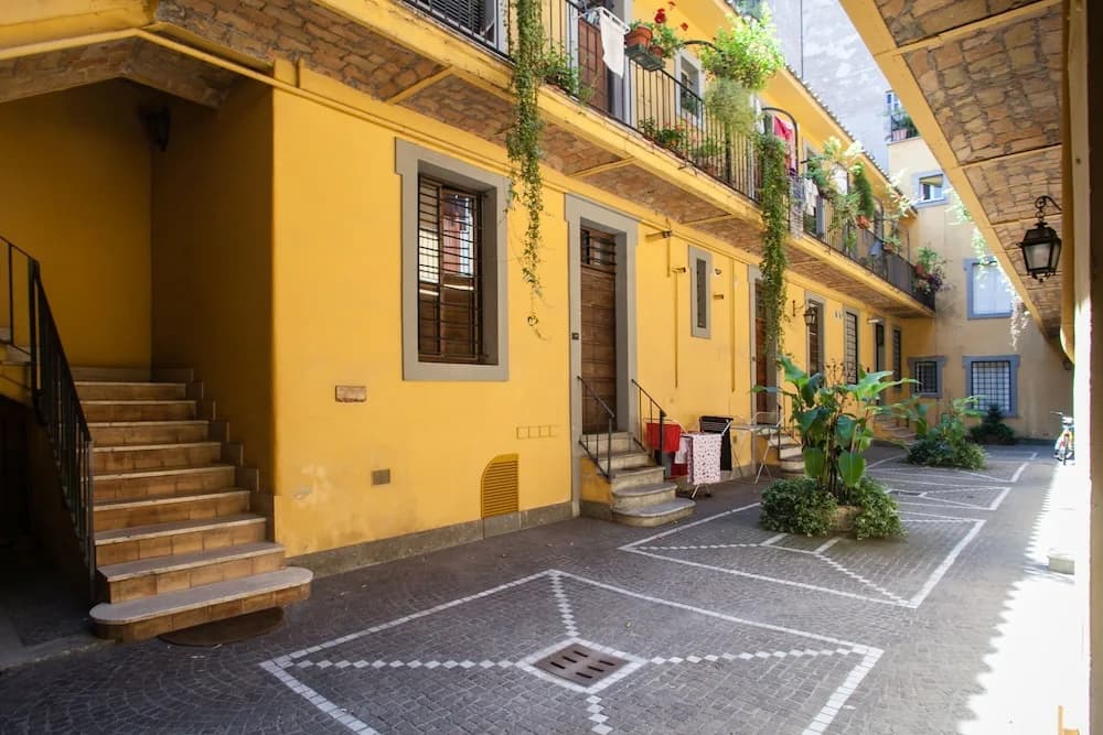 Insula Campo de' Fiori - photo 1