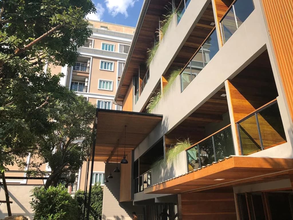 Salolife Hotel - photo 27