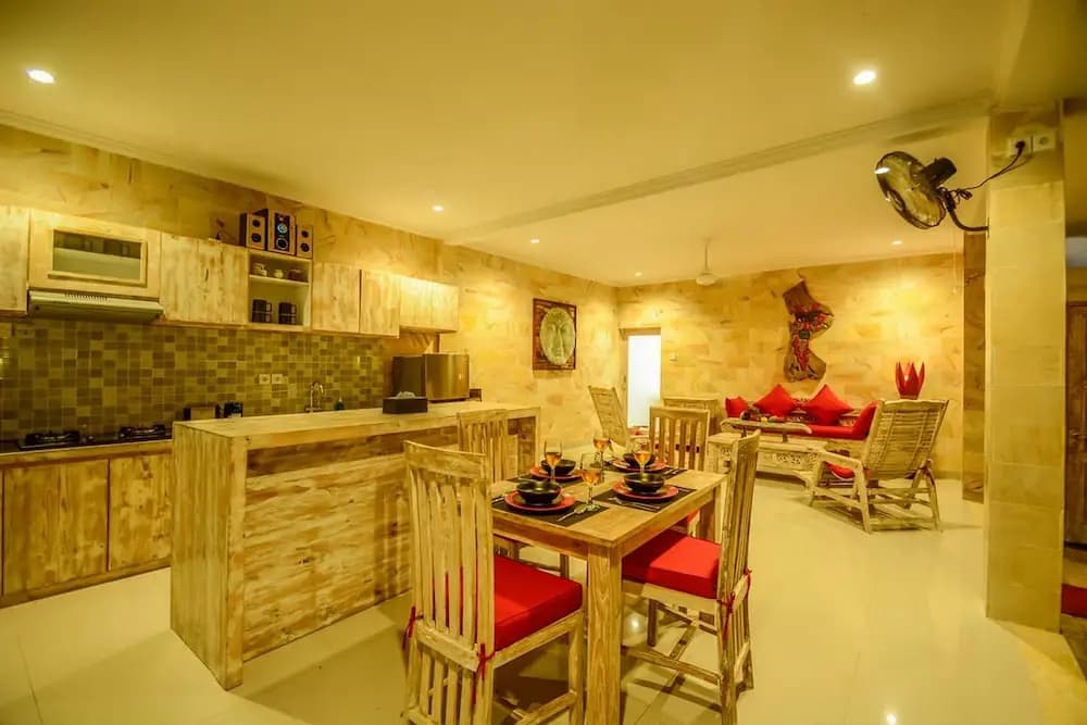 Villa Airin - photo 13
