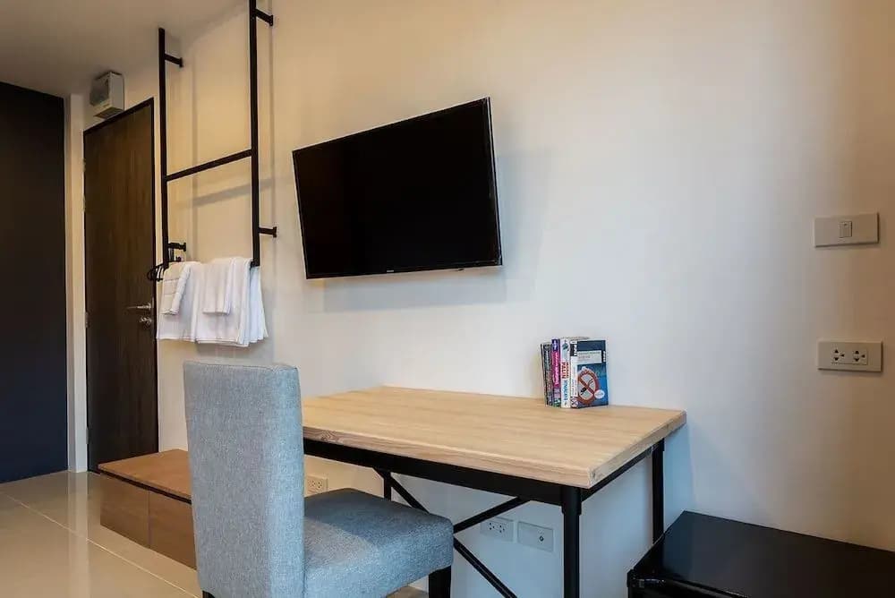 Stay@kata Poshtel - photo 5