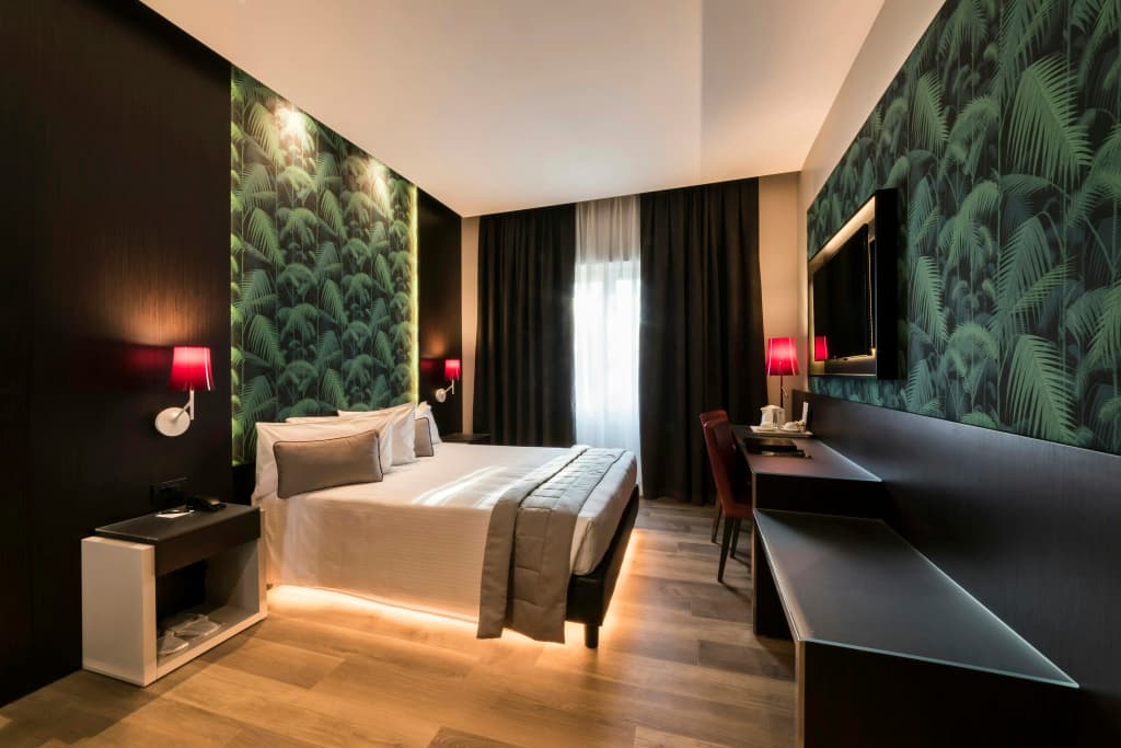 Hotel Manin - photo 3