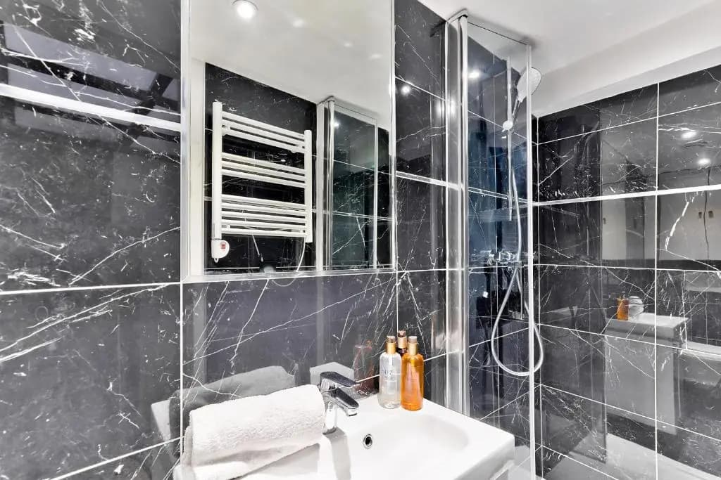 120 - Urban Gorgeous Apartment Le Marais - photo 8