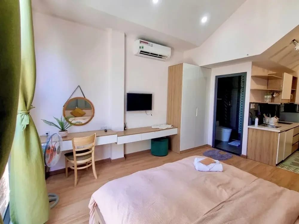 Mango Home & Apartment - photo 9