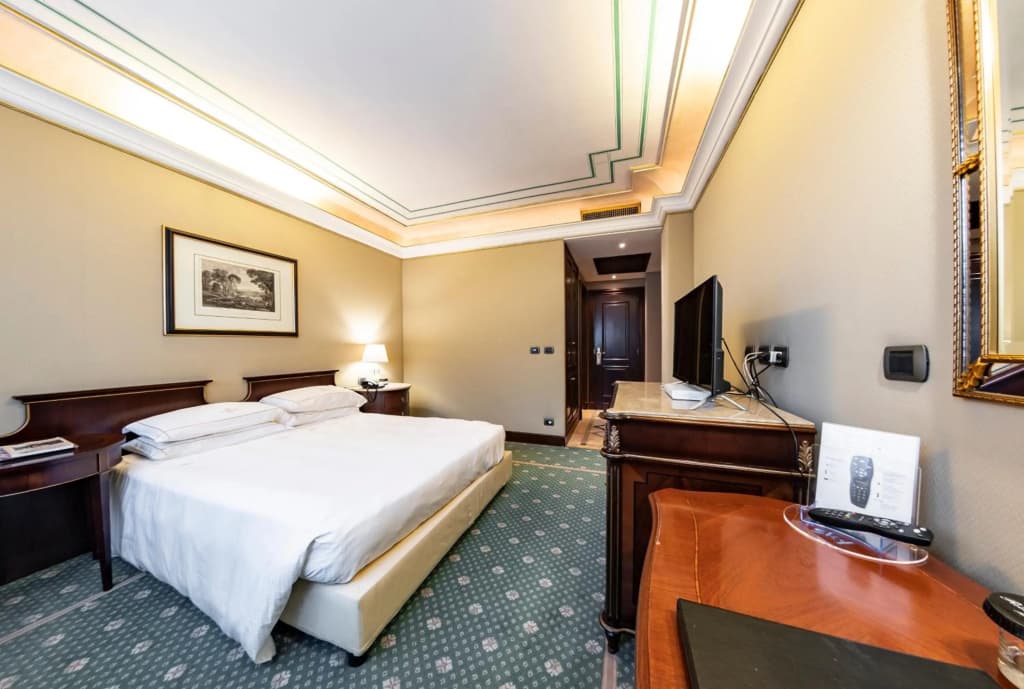 River Château Hotel - photo 46
