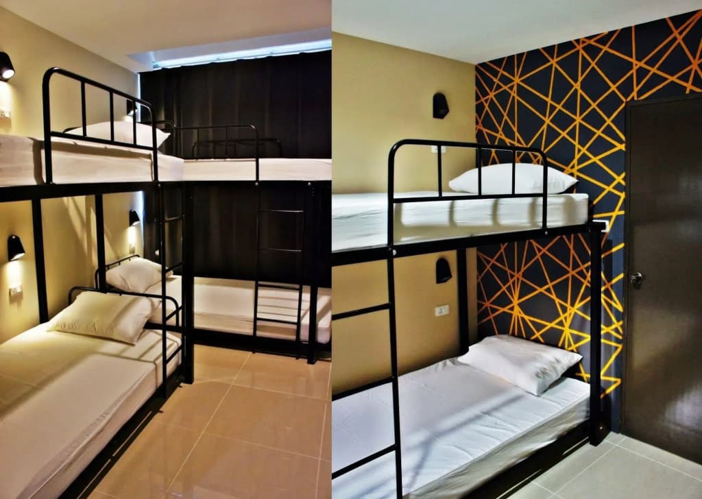 Link Corner Hostel Bangkok - photo 6