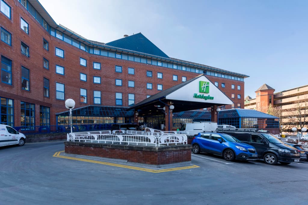 Holiday Inn London - Sutton by IHG - photo 25