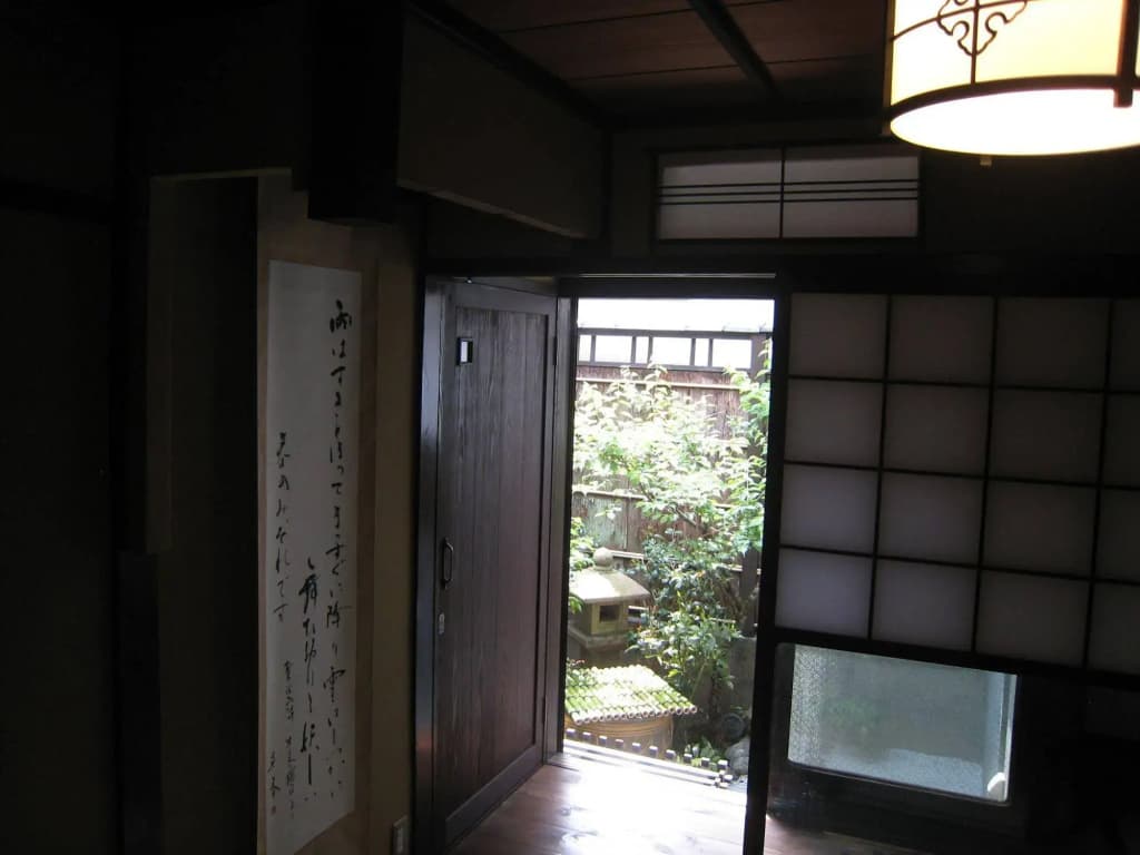 Gion Kyuraku - photo 12