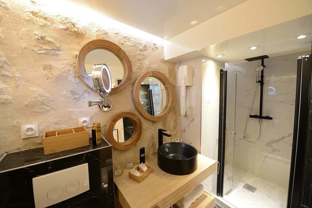 Loft Basfour by Patios du Marais - photo 9