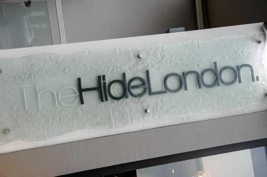 The Hide London - photo 22
