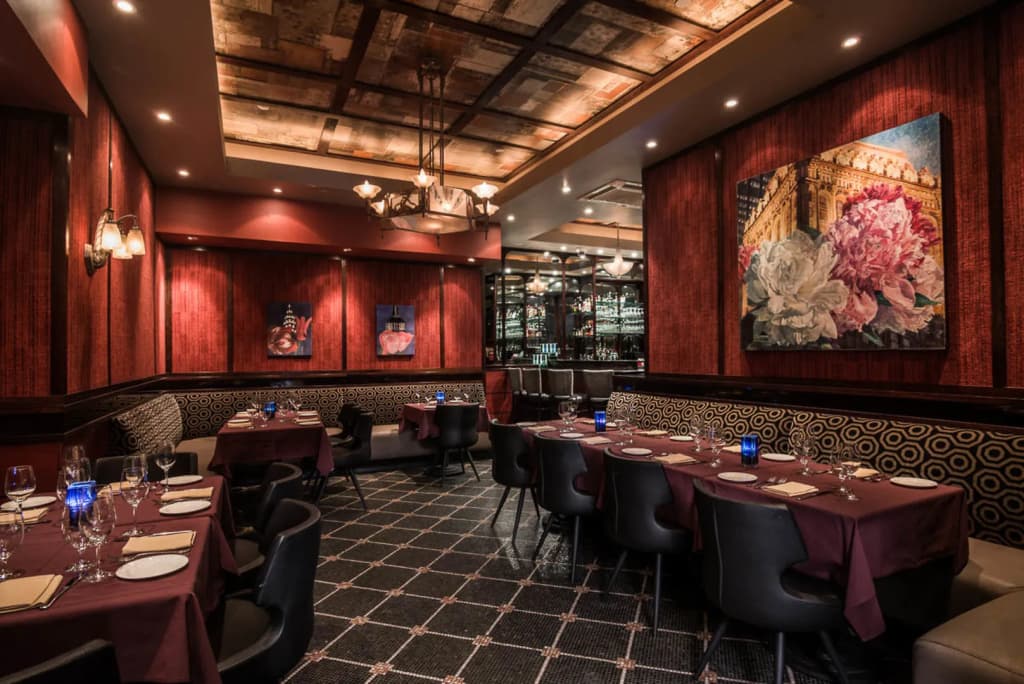 Washington Square Hotel - photo 19