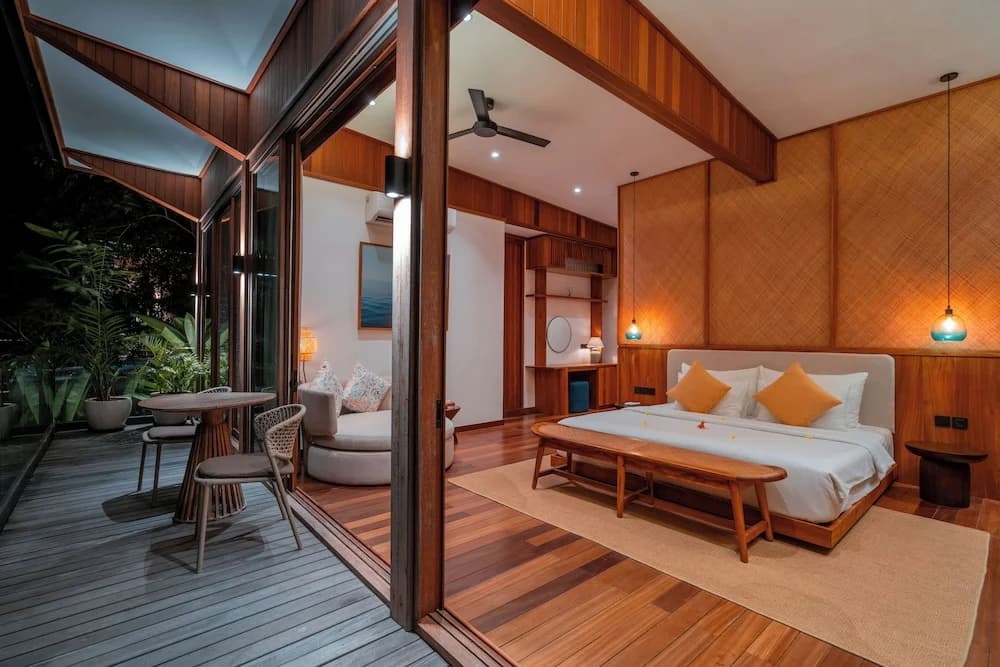 Ocean View Villas by Grun - photo 4