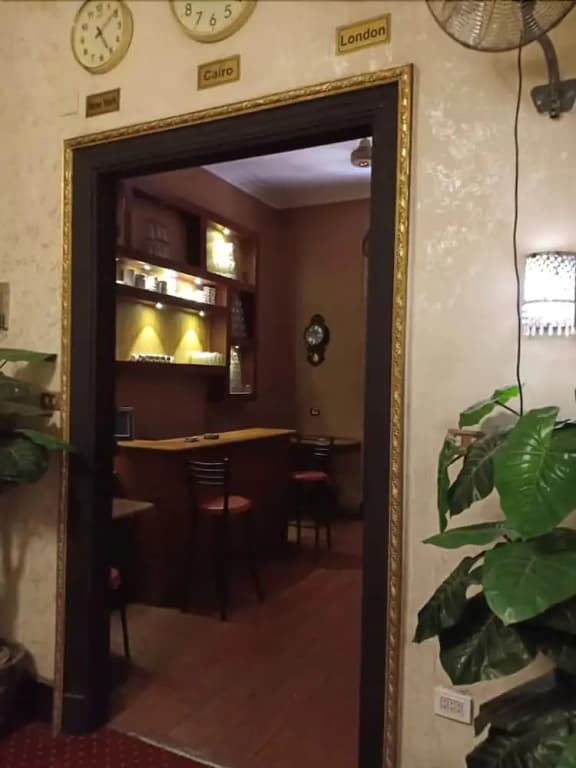 Ramses Palace Hotel - photo 8