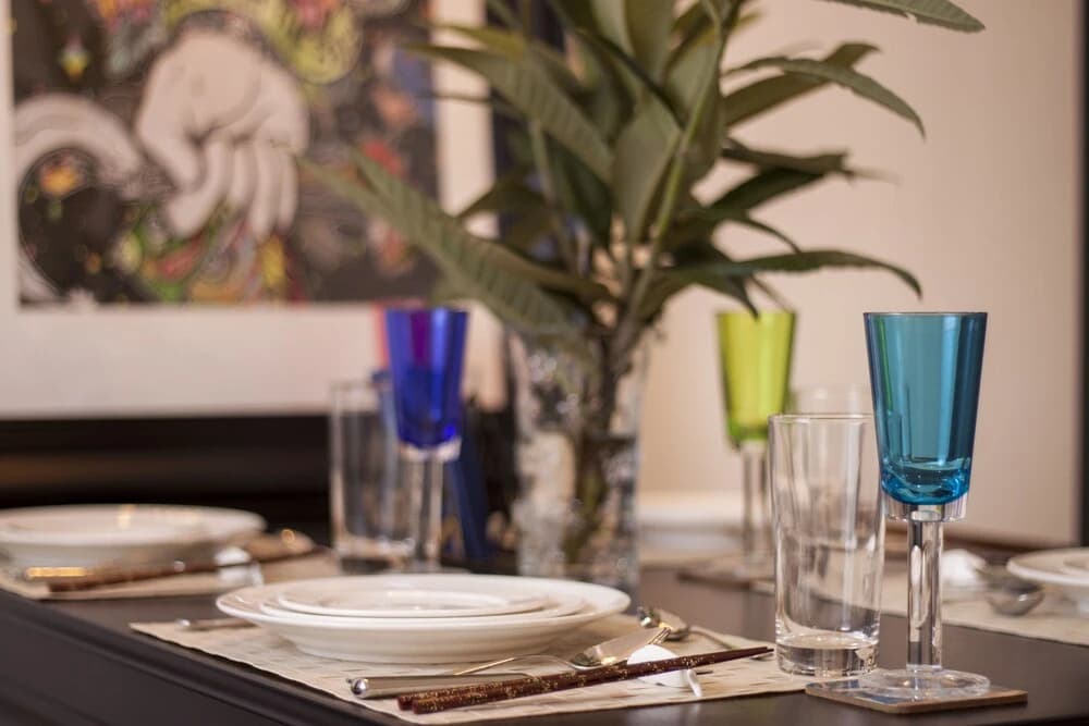 Nadi Service Apartment 2 - photo 32