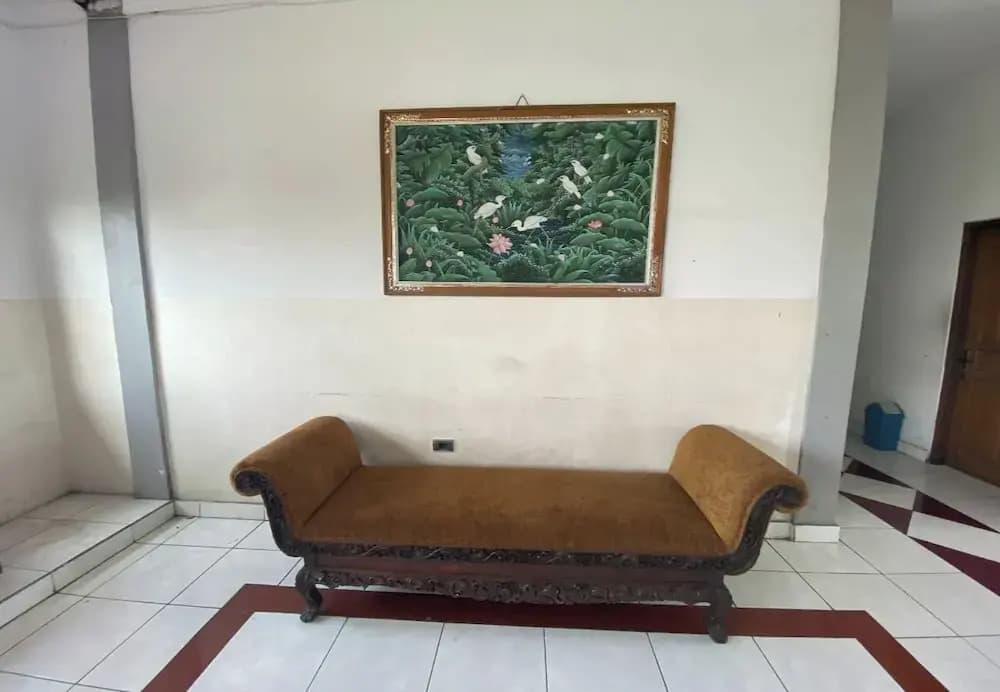 Hotel Candra Adigraha - photo 9