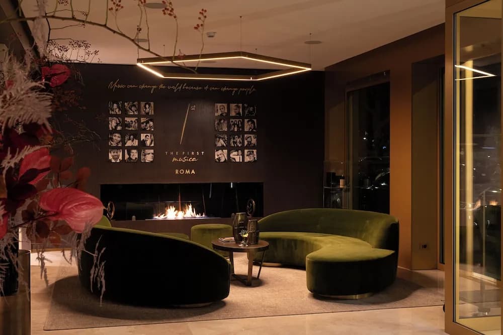 The First Musica - Preferred Hotels & Resorts - photo 33