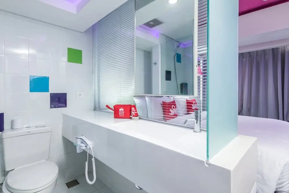 ZEN Premium Kuta Raya - photo 8