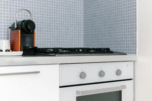 Kubelíkova Apartments - photo 15